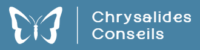 Chrysalides Conseils logo horizontal